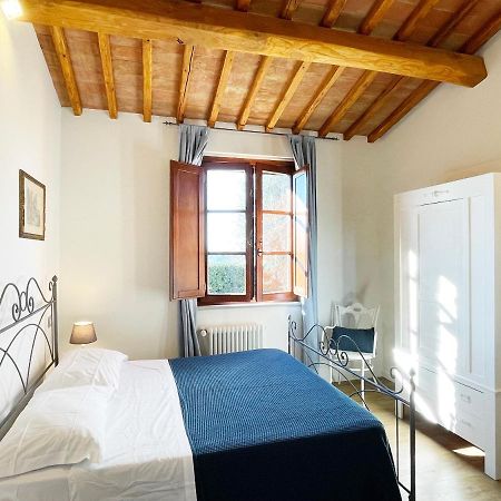 Apartament Oliveta Blu: Elegante A Due Passi Dal Centro Siena Zewnętrze zdjęcie