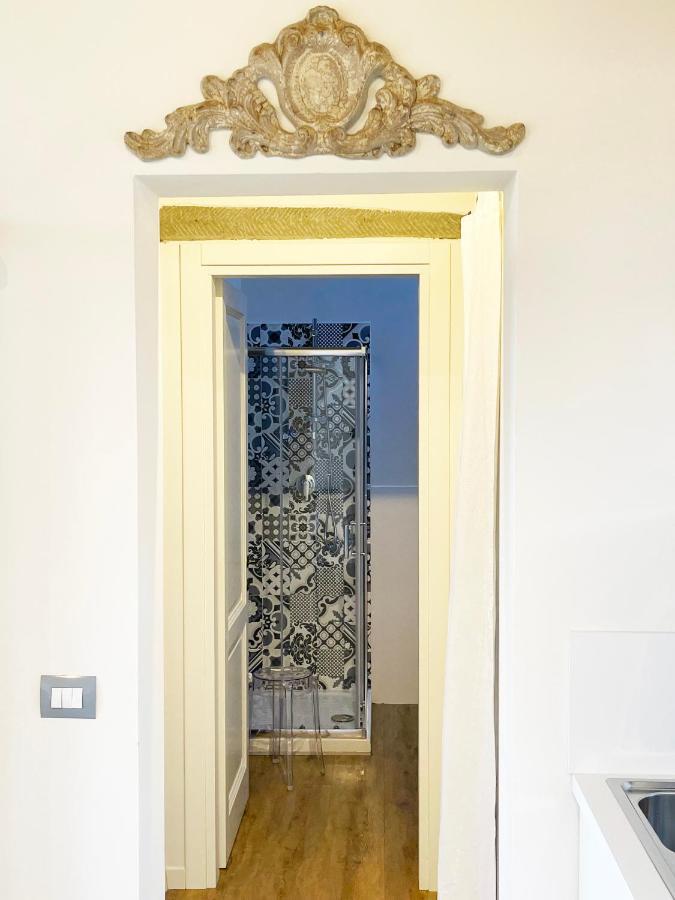 Apartament Oliveta Blu: Elegante A Due Passi Dal Centro Siena Zewnętrze zdjęcie