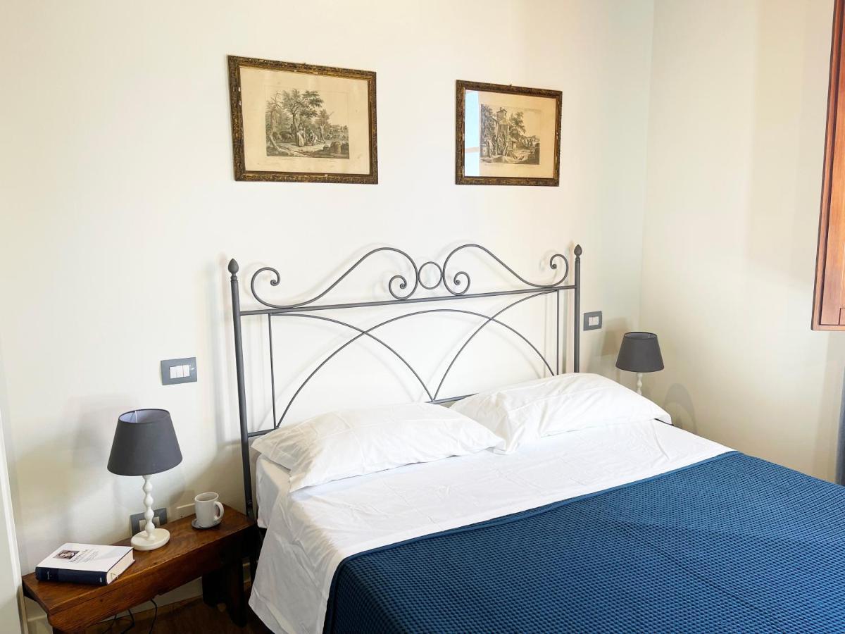 Apartament Oliveta Blu: Elegante A Due Passi Dal Centro Siena Zewnętrze zdjęcie