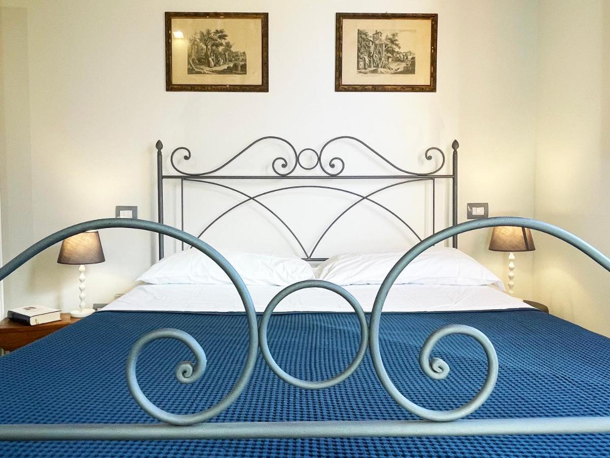 Apartament Oliveta Blu: Elegante A Due Passi Dal Centro Siena Zewnętrze zdjęcie